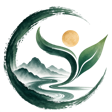 疗愈产业网 Logo